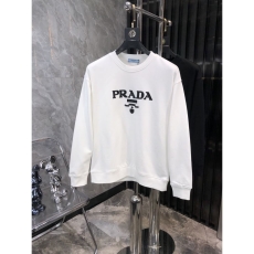 Prada Hoodies